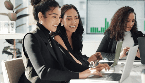 Assistant marketing