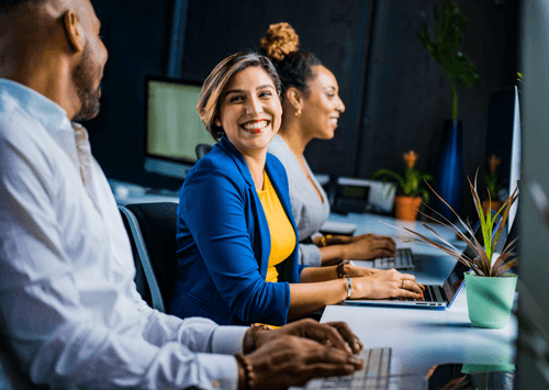 Responsable relation client