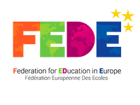 Logo Federation of EDucation in Europe