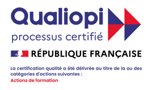 Logo Qualiopi