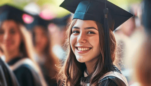 Diplômée Bachelor Européen Marketing