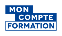 Logo du partenaire Mon Compte Formation