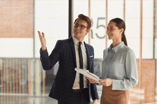 Administrateur de biens