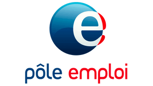 Logo Pôle Emploi