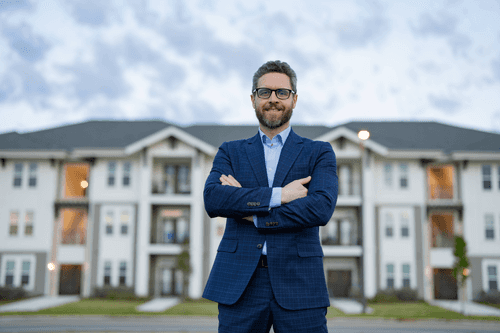 Gestionnaire de copropriété