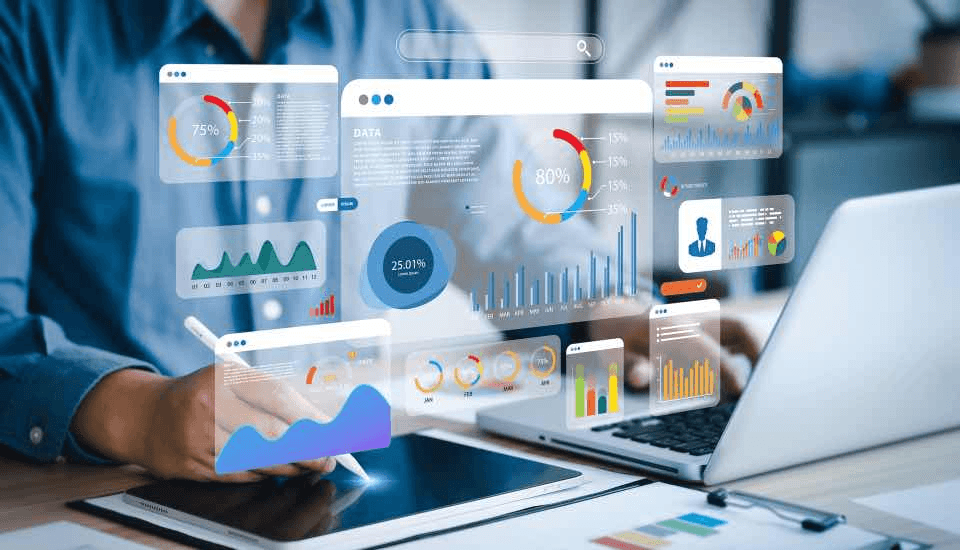 Analyste Marketing