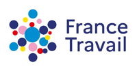 Logo du France Travail