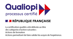 centre certifié qualiopi