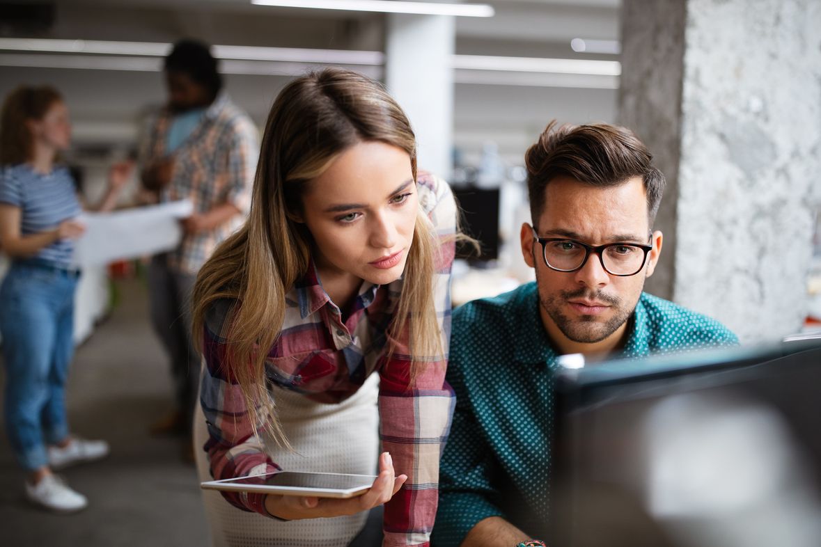 Formation SEO et SEA