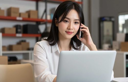 Apprenez à tirer parti de tous les canaux de vente disponibles pour maximiser vos résultats commerciaux. 