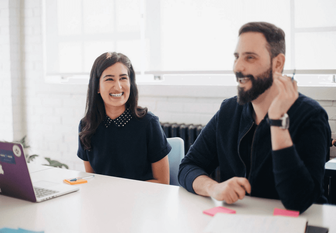 Un accompagnement personnalisé